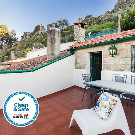 Casa Mont'Santo Monsanto Exterior foto