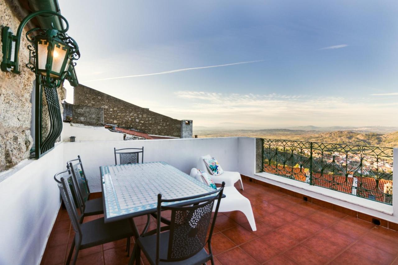 Casa Mont'Santo Monsanto Exterior foto