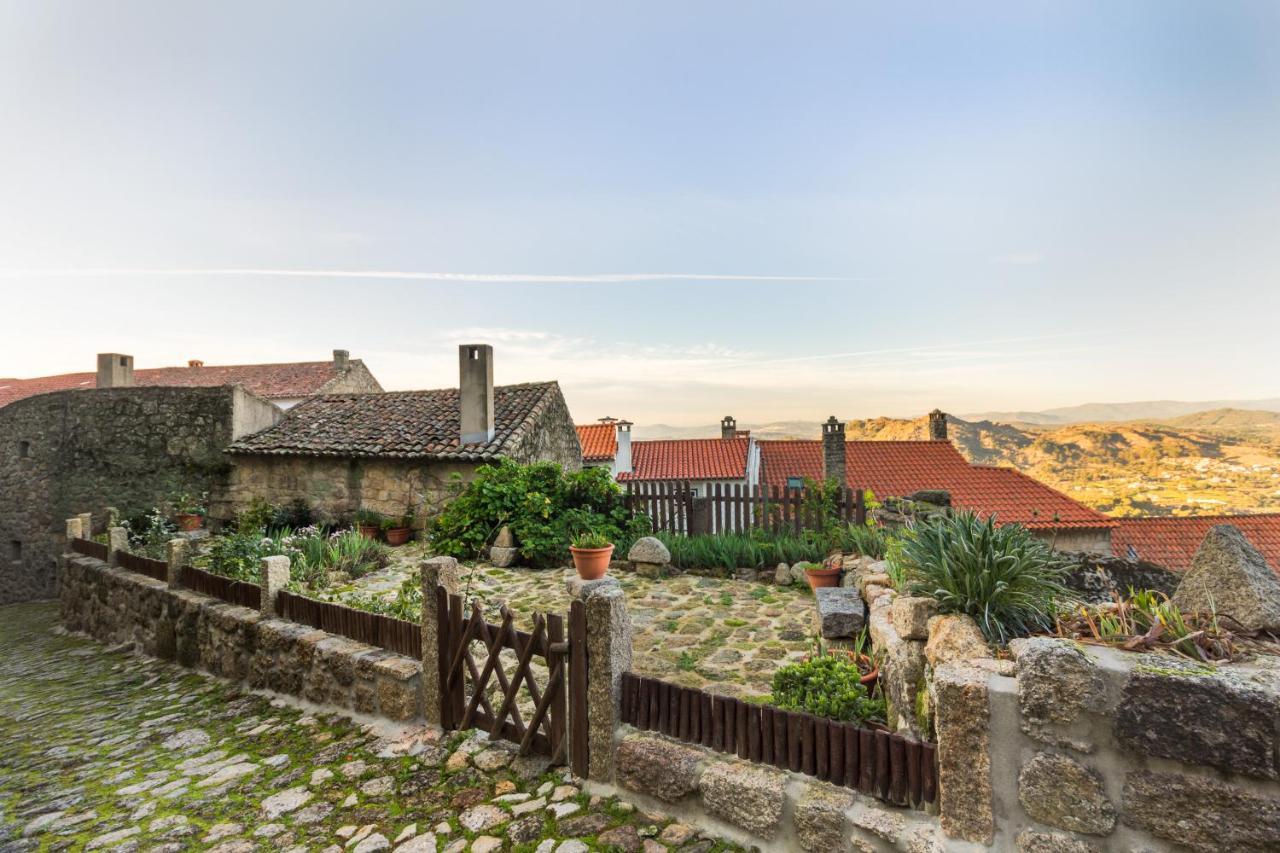 Casa Mont'Santo Monsanto Exterior foto